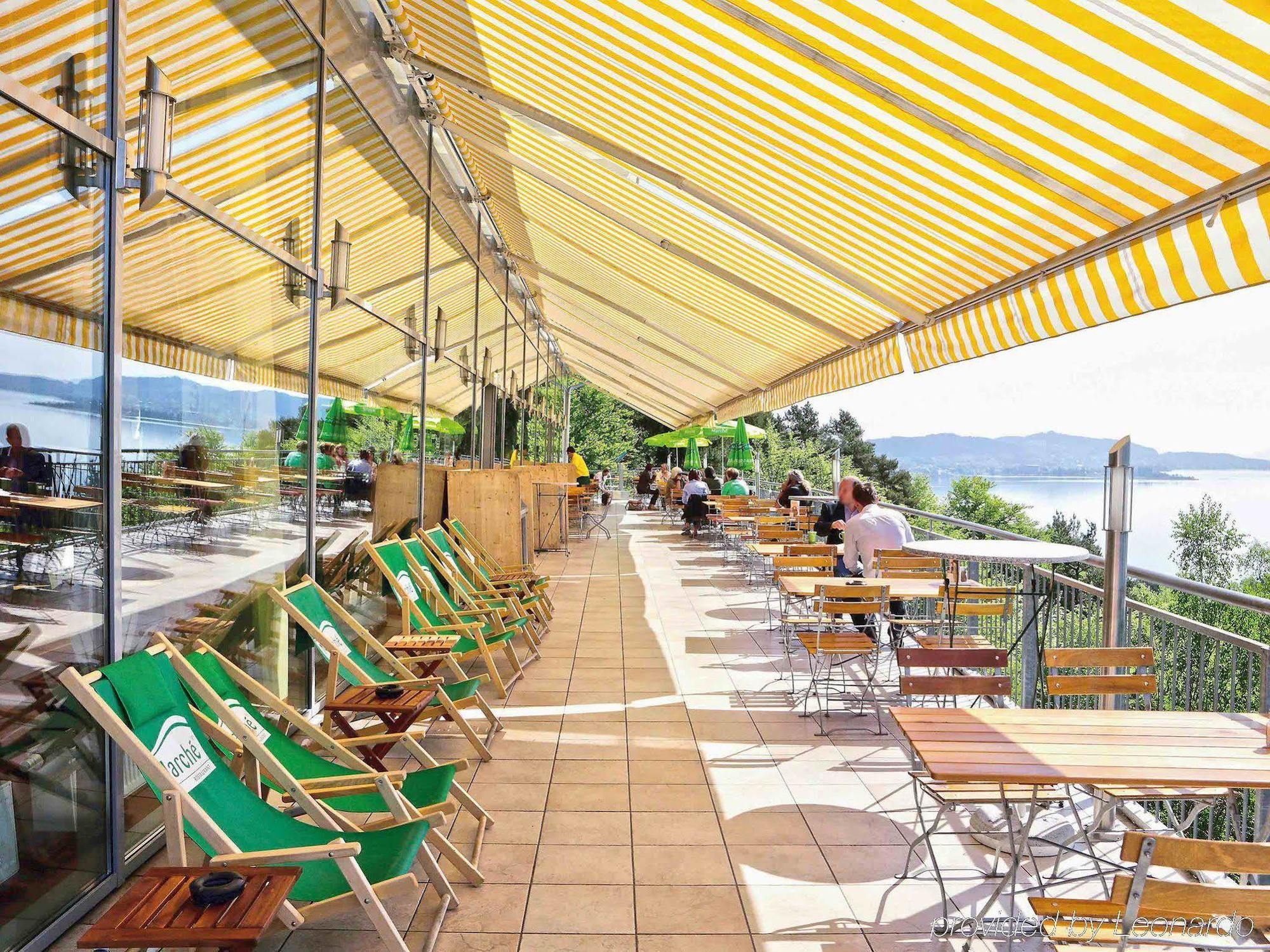 Ibis Woerthersee Pörtschach am Wörthersee Exterior foto